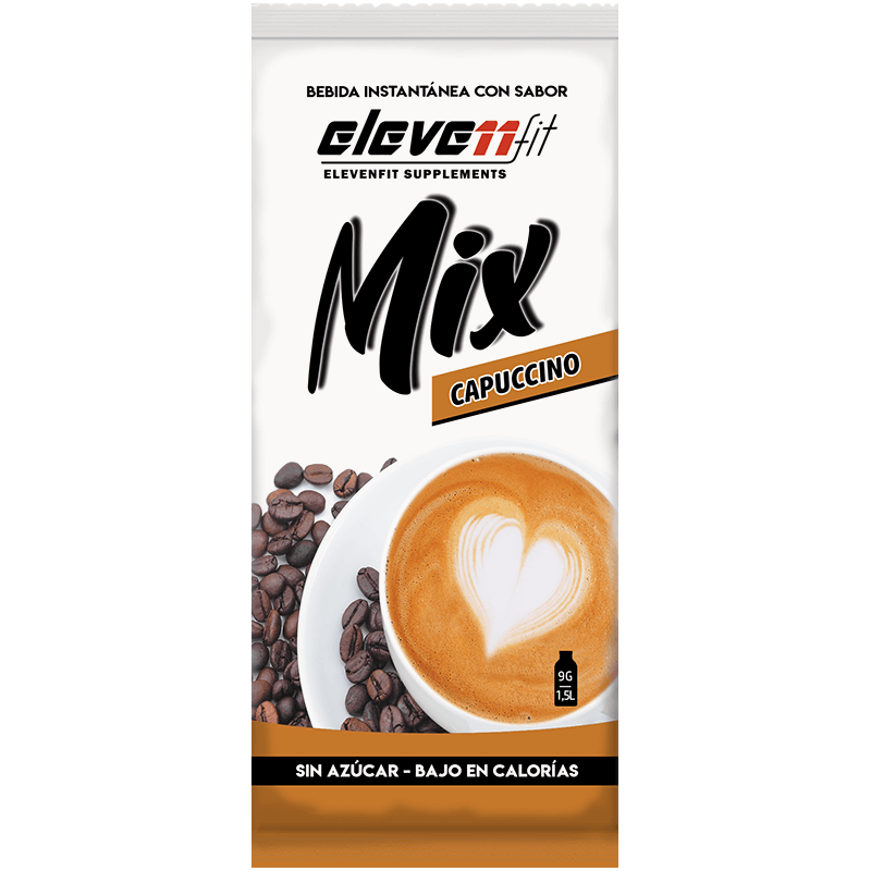 Eleven Fit Mix - Eleven Fit 5
