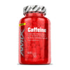 Cafeína con Taurina en 90 cápsulas de Amix Nutrition