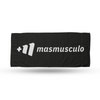 Toalla para Gimnasio Masmusculo de MASmusculo