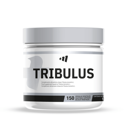 Tribulus Terrestris 750 mg de Masmusculo Supplements de la marque MM Supplements dans la collection précurseurs hormonaux naturels