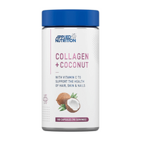 Collagène + Noix de coco de Applied Nutrition