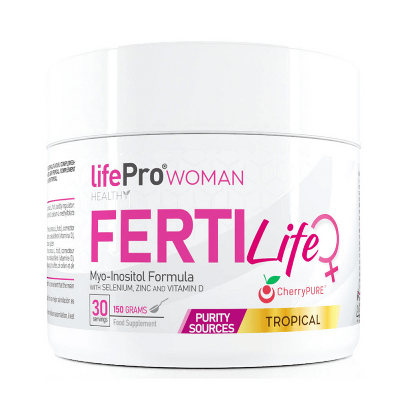 Ferti Life Femme par Life Pro - LifePRO 0