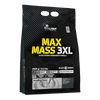 Max Mass 3XL presentación de 6kg hecho por Olimp Sport de la categoría ganadores de peso con proteína