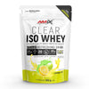 Clear Iso Whey en 500g por Amix Nutrition en la categoría proteína de aislado de suero isolate