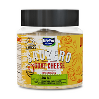 Sauzero Sazonador de 180g por LifePRO en la sección de edulcorantes y saborizantes