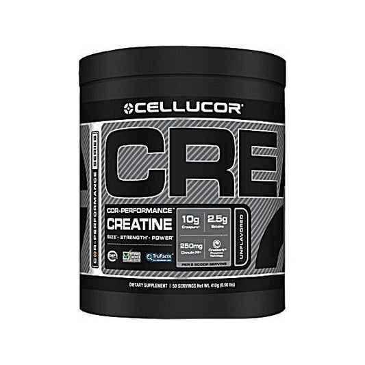 Créatine de la gamme Cellucor CORE de la marque Cellucor dans la collection Autres créatines
