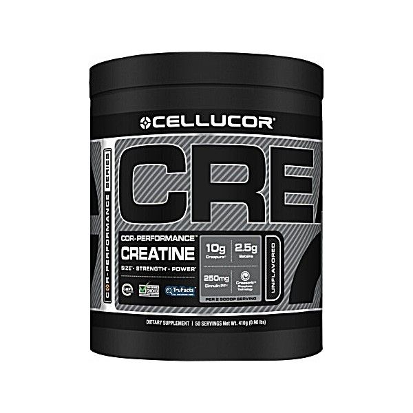 Créatine de la gamme Cellucor CORE - Cellucor 0