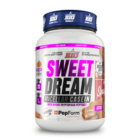 Sweet Dream en 1 kg en la sección de Caseina del fabricante BIG