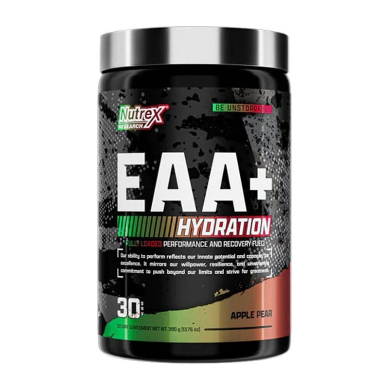 Nutrex EAA+ Hydratation - Nutrex 5