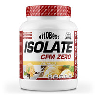 Isolate CFM Zero en 1kg suplemento de la sección proteína de aislado de suero isolate del fabricante VitoBest