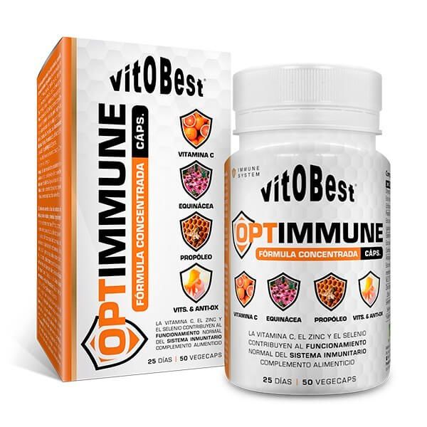 Optimmune par Vitobest - VitOBest 1