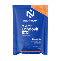 Boisson Longovit 360 Pro de Nutrinovex