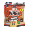 Only Whey Zero Édition Limitée Conguitos® - de BIG