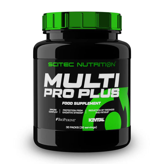Scitec Nutrition Multi Pro Plus de la marque Scitec Nutrition dans la collection Offres