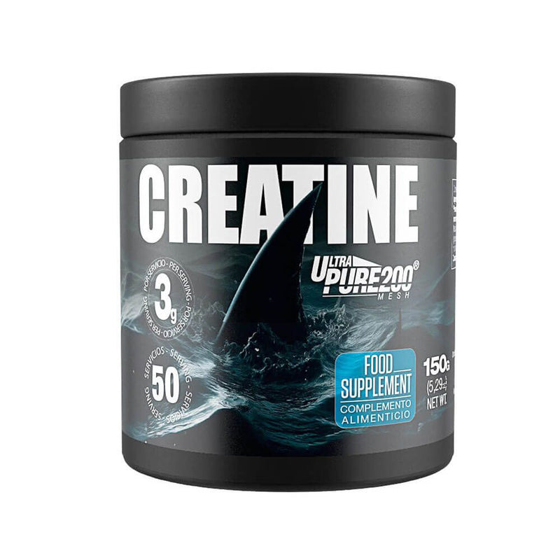 Créatine Raw One Ultra Pure de Zoomad Labs - Zoomad Labs 2