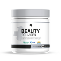Beauty Collagen presentación de colágeno marino hidrolizado peptan® hecho por MM Supplements suplemento de colágeno