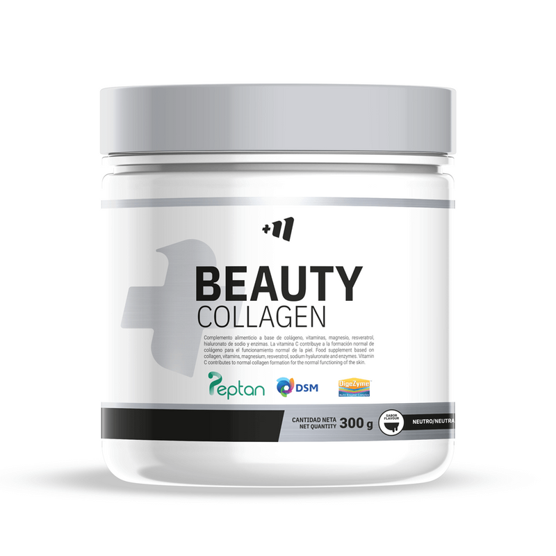 Beauty Collagen (Collagène marin hydrolysé Peptan®) par Masmusculo - Masmusculo Supplements 2