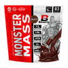 Monster Mass presentación de 5kg de la categoría ganadores de peso con proteína del fabricante Beverly Nutrition