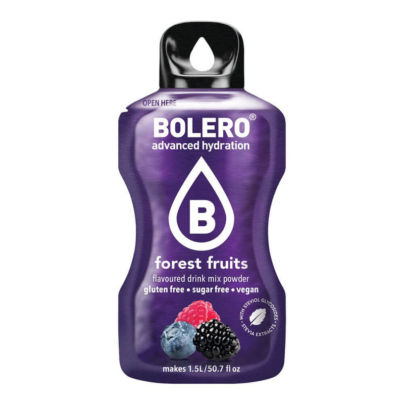 Bolero avec Stevia par Bolero  - Bolero 12