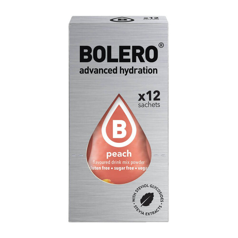 Bolero avec Stevia par Bolero  - Bolero 43