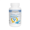 Omega 3-6-9 de 24 softgels de la marca Drasanvi