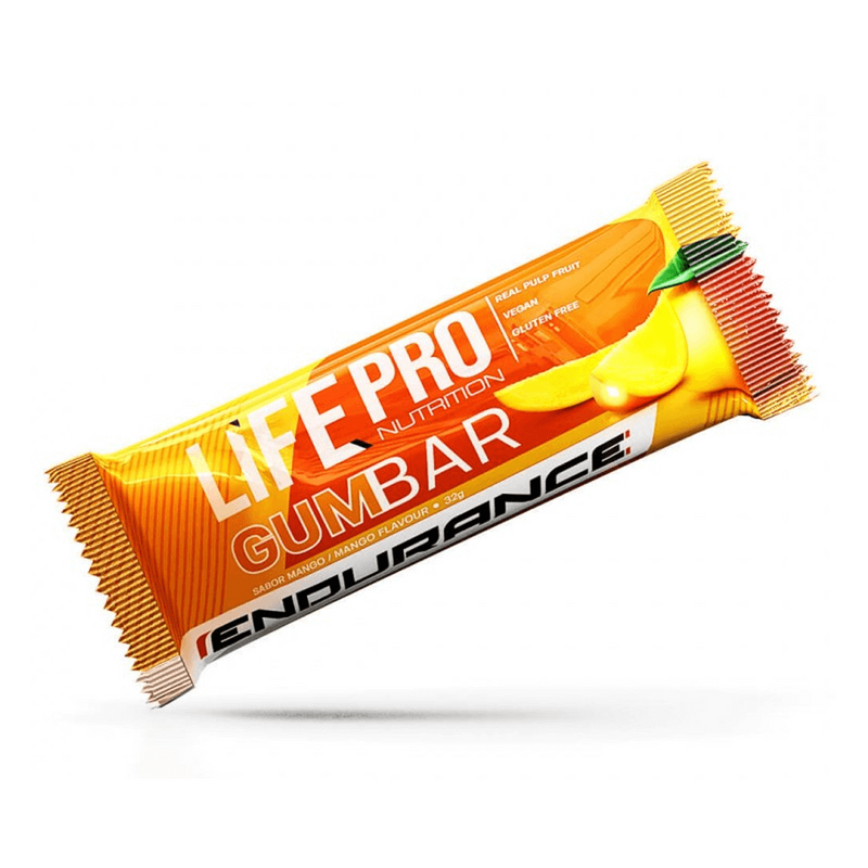 Barre lombaire Life Pro Endurance - LifePRO 1