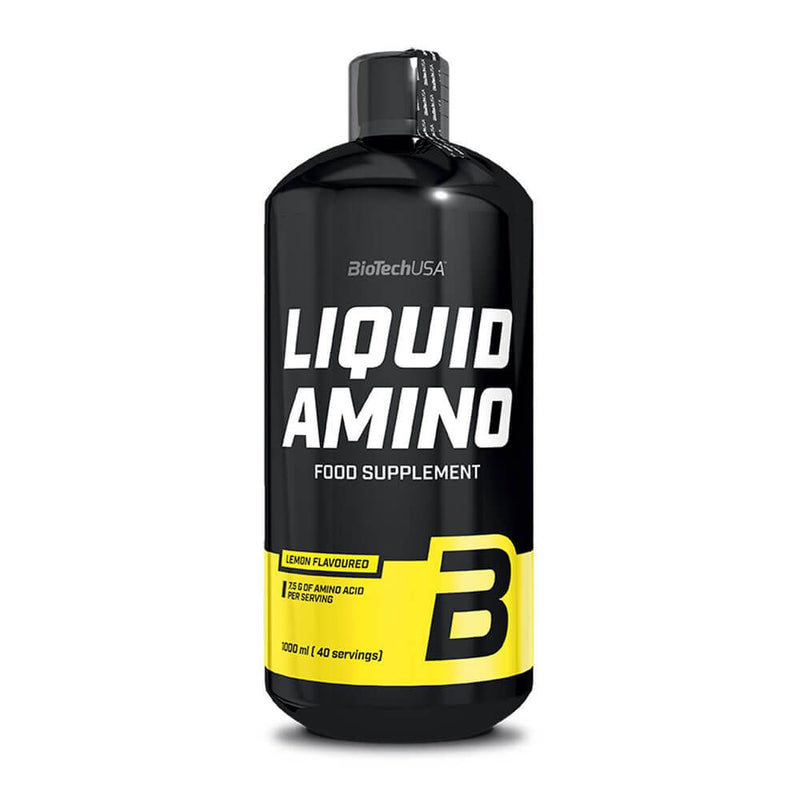 Acide aminé liquide de Biotech USA - Biotech USA 0
