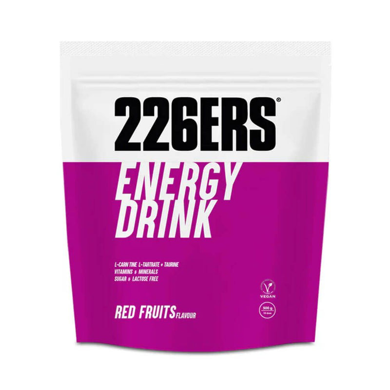 Boisson énergisante 226ERS - 226ERS 1