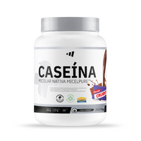 Caseína Micelar Nativa Micelpure™ envase de 1kg por MM Supplements en la categoría caseina