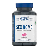 Sex Bomb Female de Applied Nutrition