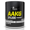 AAKG Xplode de 300g de la marca Olimp Sport (Arginina)