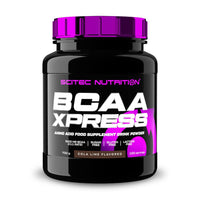 BCAA Xpress presentación de 700g hecho por Scitec Nutrition suplemento de la sección bcaa ramificados