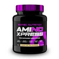 Ami-NO Xpress bote de 440g de la categoría intra-entrenamiento de Scitec Nutrition