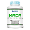 Maca 700mg envase de 120 cápsulas en la categoría vigorizantes por Scientiffic Nutrition