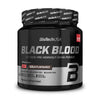 Black Blood Caf+ de Biotech USA