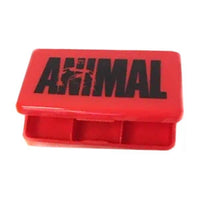 Pastillero Animal de Animal