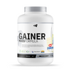 Gainer MASS Formula bote de 3 kg de MM Supplements complemento alimenticio de ganadores de peso con proteína