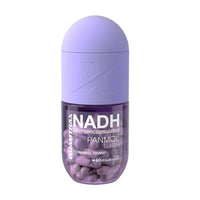 Nadh de Quamtrax