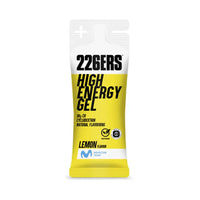 High Energy Gel de 45g - energéticos hecho por 226ERS