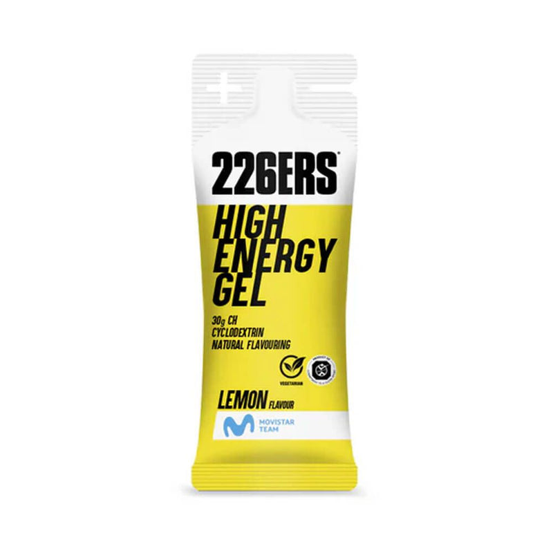 Gel haute énergie 226ERS - 226ERS 2