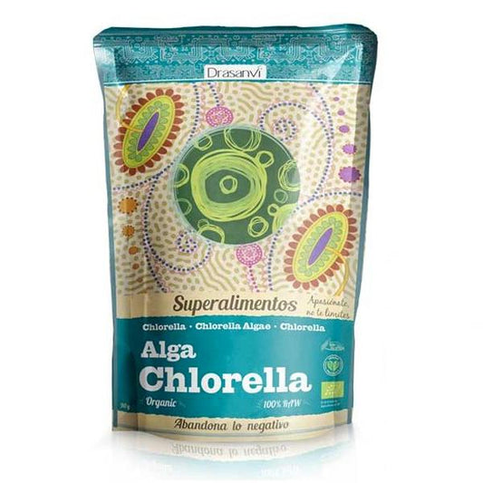 algues Chlorella Drasanvi de la marque Drasanvi dans la collection Système circulatoire