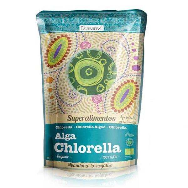 algues Chlorella Drasanvi - Drasanvi 0
