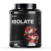 Isolate CFM Professional bote de 2kg del fabricante Beverly Nutrition suplemento de la sección proteína de aislado de suero isol