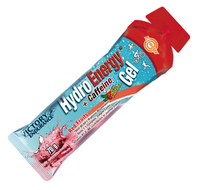 Gel Hydro Energy con Cafeína envase de 70g de Victory Endurance (Geles Energéticos)