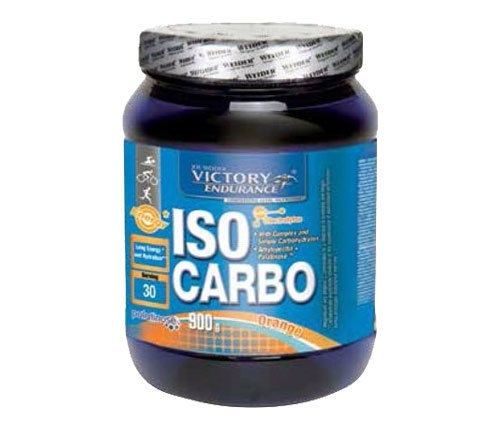 Endurance Victoire ISO Carbo - Victory Endurance 0