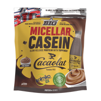 Caséine Micellaire Cacaolat® Édition Limitée - de BIG