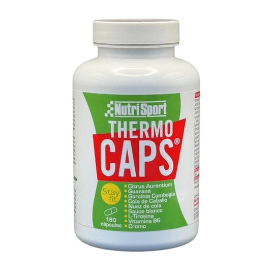 Casquettes thermiques Nutrisport de la marque Nutrisport dans la collection Thermogéniques