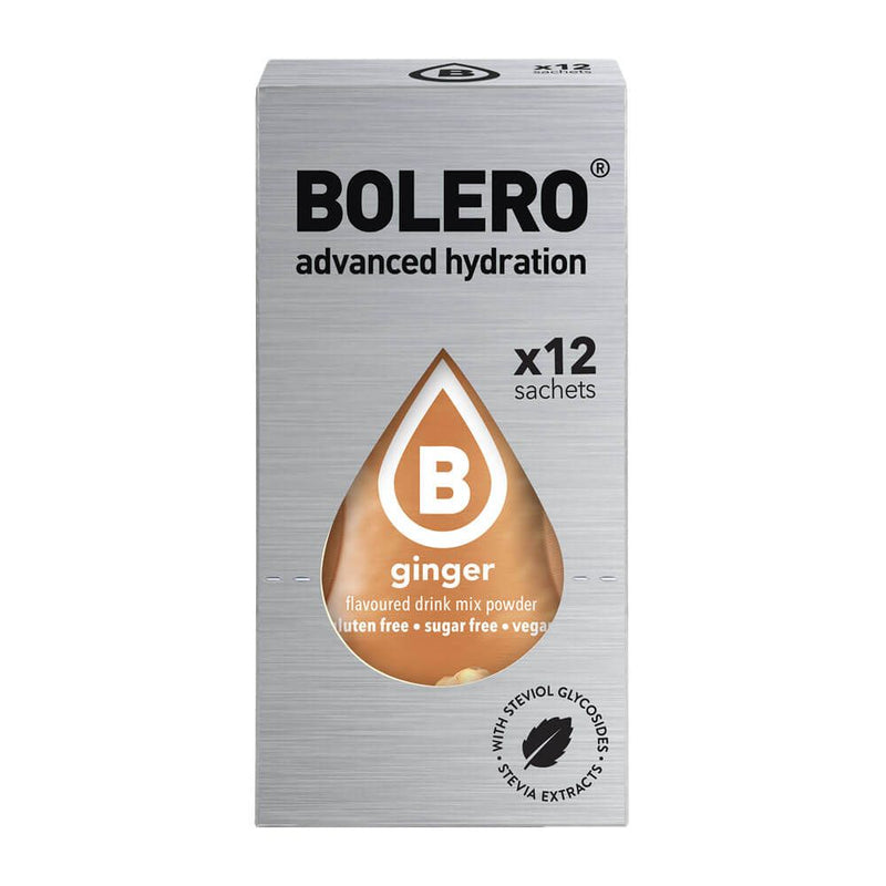 Bolero avec Stevia par Bolero  - Bolero 70