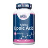 Ácido Alfa Lipoico envase de liberación sostenida 600mg en la categoría antioxidantes por Haya Labs