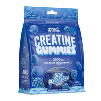 Gommes de créatine de Applied Nutrition